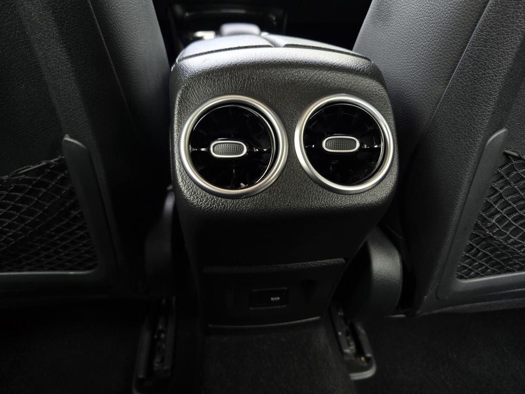 2022 Mercedes-Benz A-Class A220