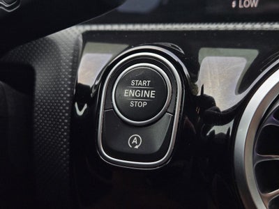 2022 Mercedes-Benz A-Class A220