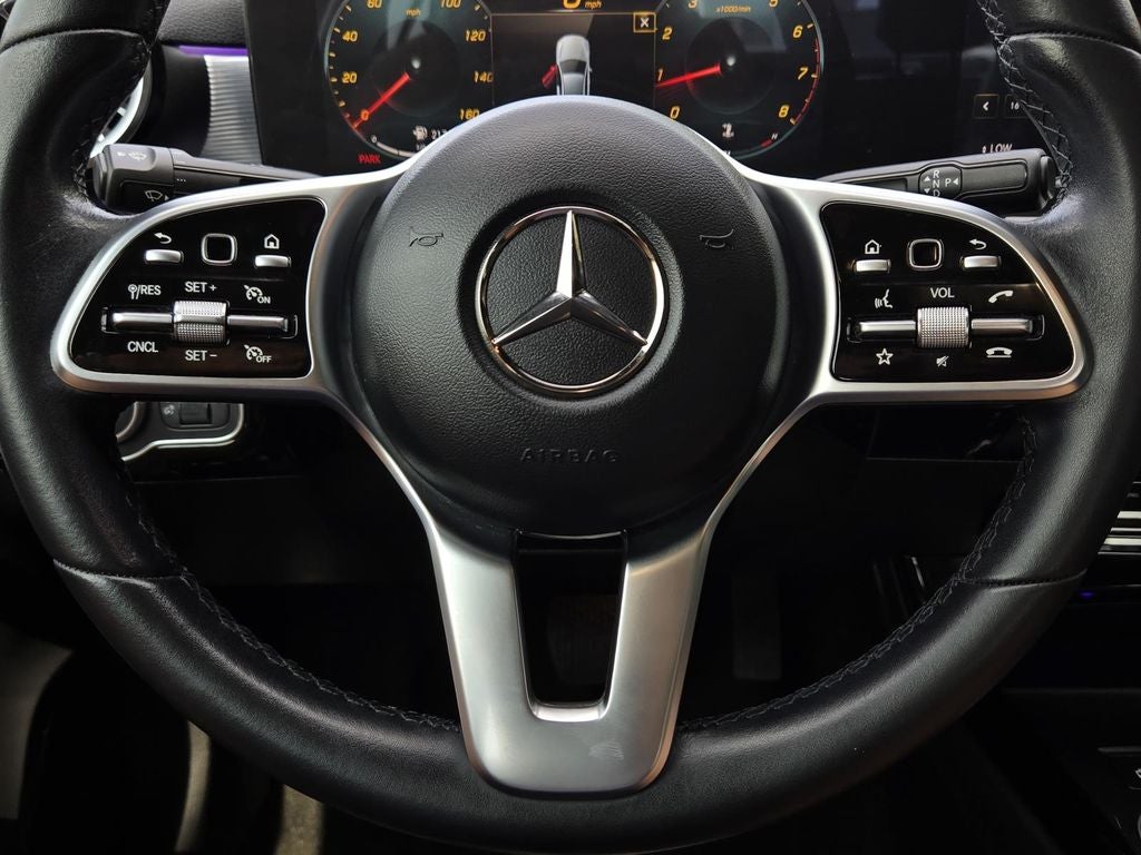 2022 Mercedes-Benz A-Class A220