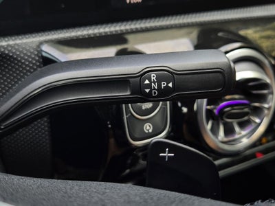 2022 Mercedes-Benz A-Class A220