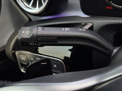 2022 Mercedes-Benz A-Class A220