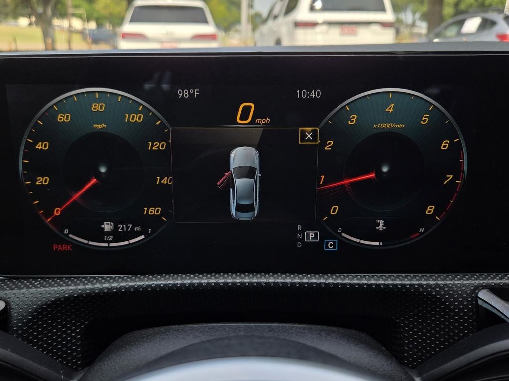 2022 Mercedes-Benz A-Class A220