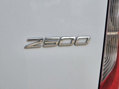 2021 Mercedes-Benz Sprinter 2500 Standard Roof I4 Diesel