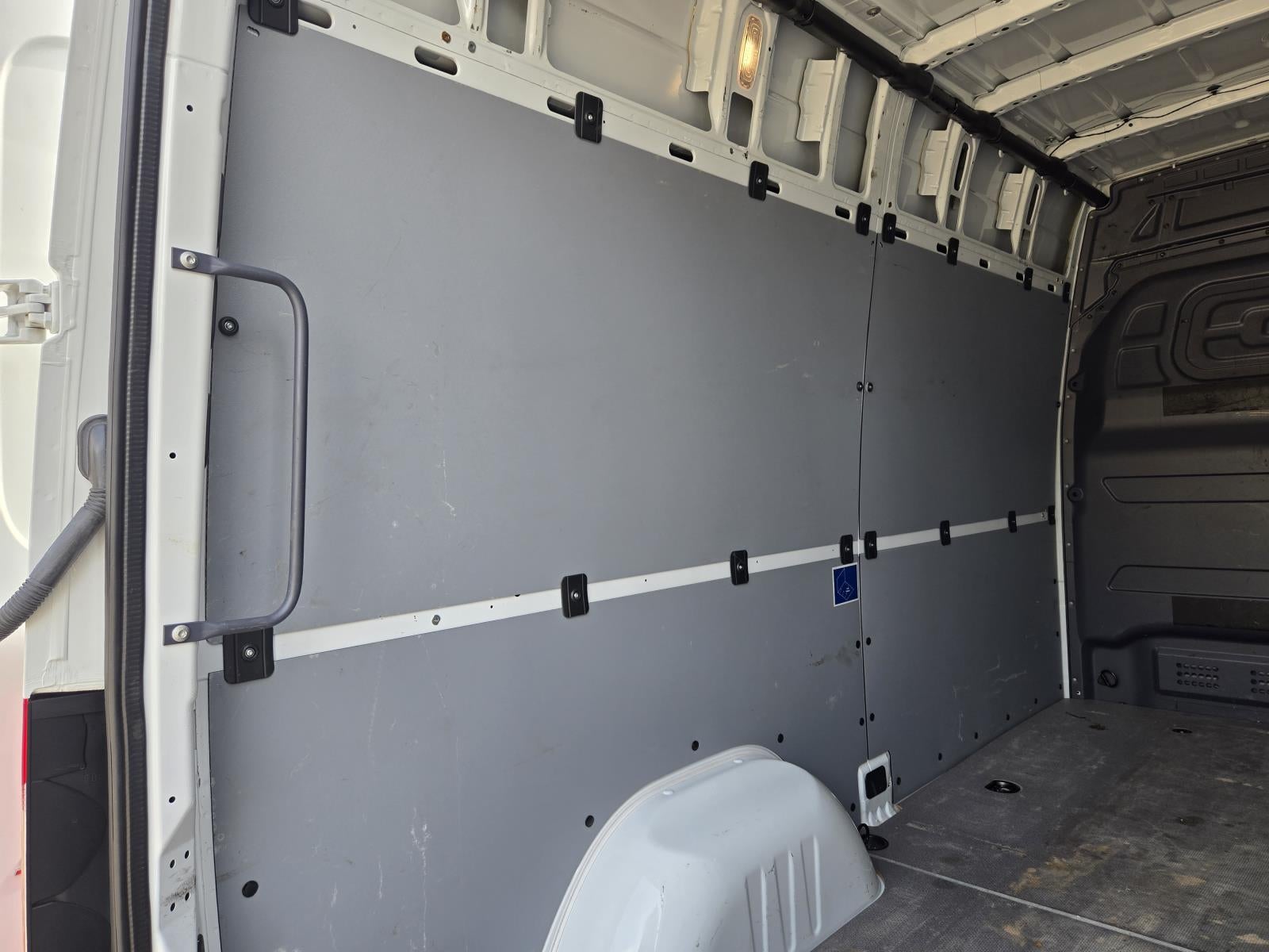 2021 Mercedes-Benz Sprinter 2500 Standard Roof I4 Diesel
