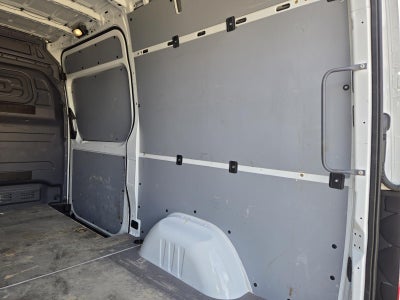 2021 Mercedes-Benz Sprinter 2500 Standard Roof I4 Diesel
