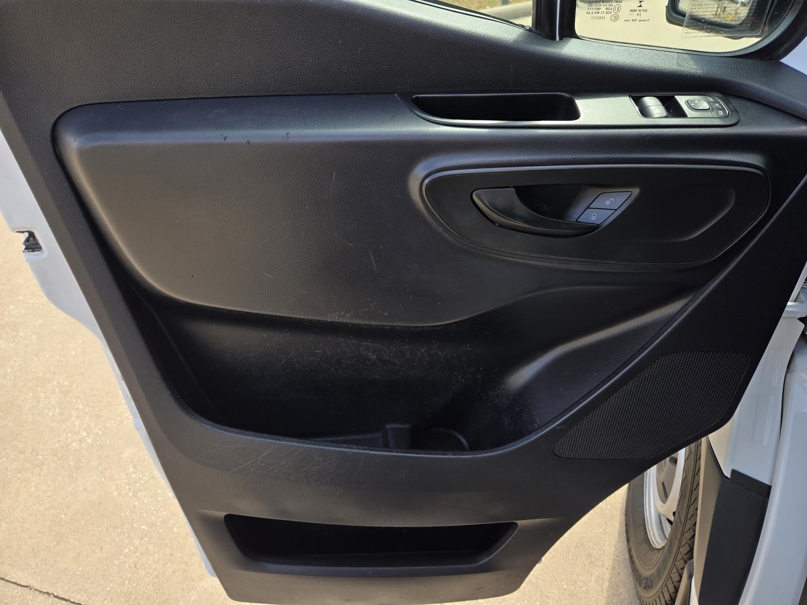 2021 Mercedes-Benz Sprinter 2500 Standard Roof I4 Diesel