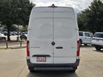 2021 Mercedes-Benz Sprinter 2500 Standard Roof I4 Diesel