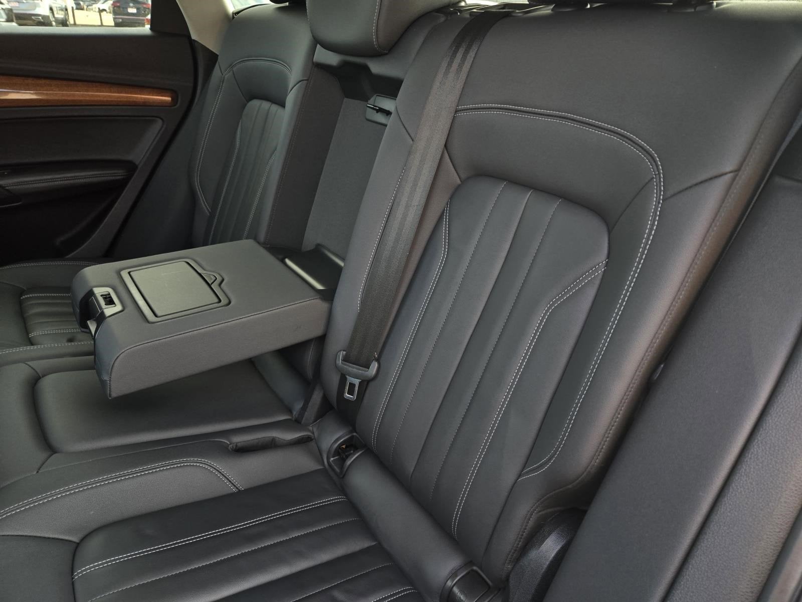 2021 Audi Q5 Premium Plus