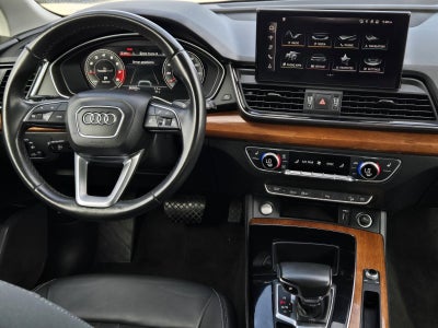 2021 Audi Q5 Premium Plus