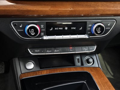 2021 Audi Q5 Premium Plus