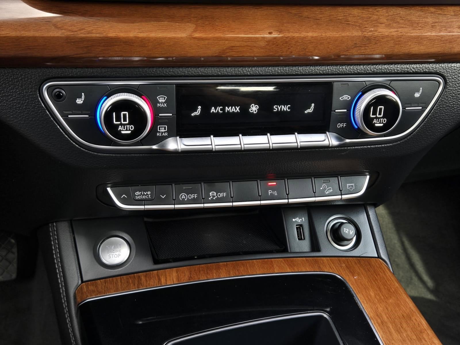 2021 Audi Q5 Premium Plus