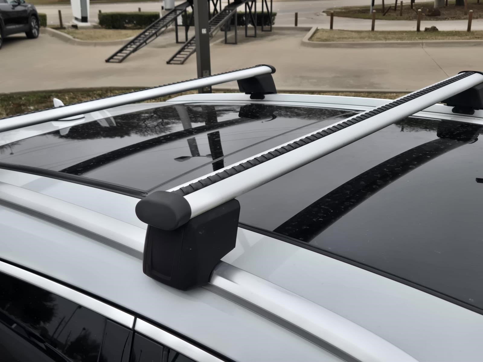 2020 Audi Q5 Premium Plus