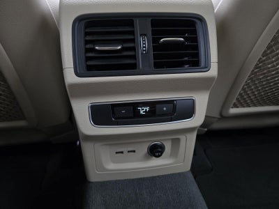 2020 Audi Q5 Premium Plus