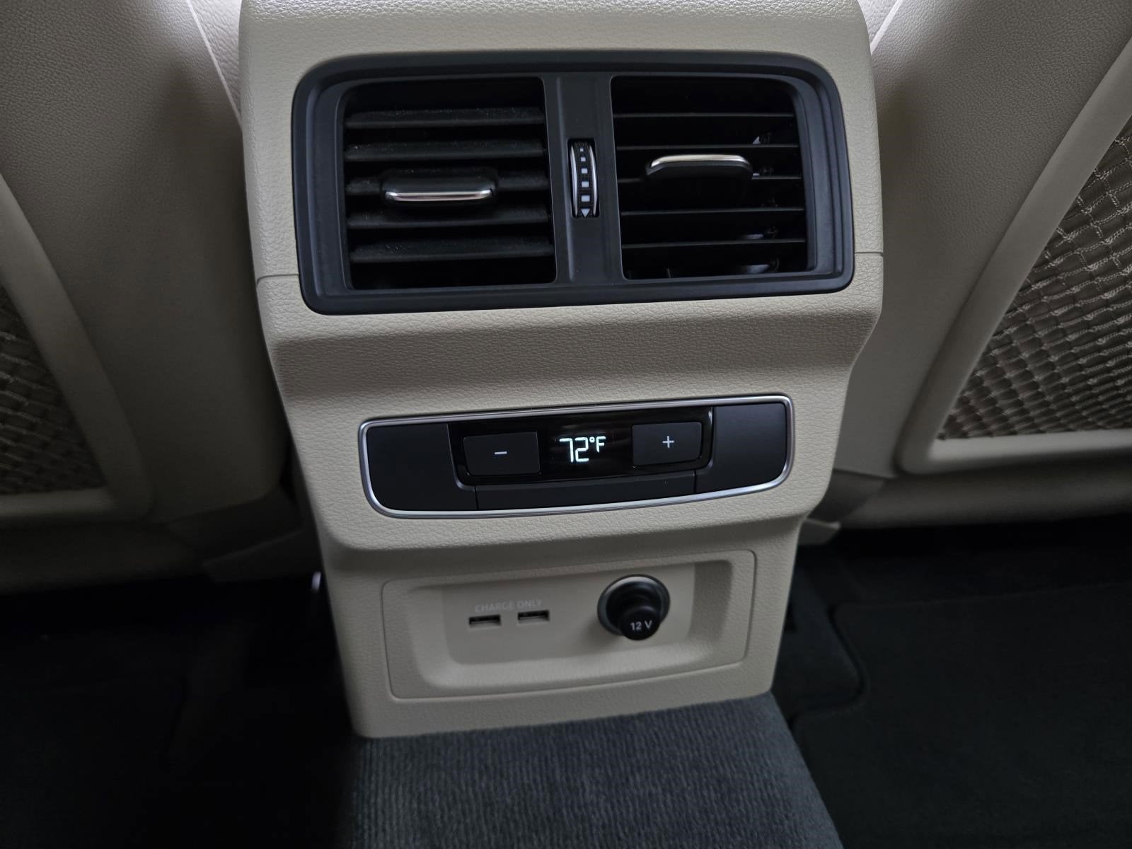 2020 Audi Q5 Premium Plus