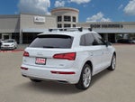 2020 Audi Q5 Premium Plus