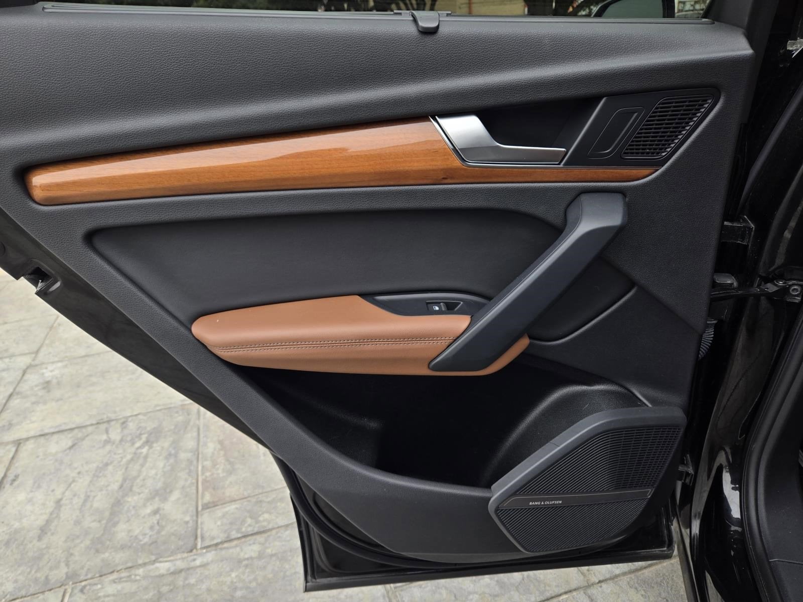 2021 Audi Q5 Premium Plus