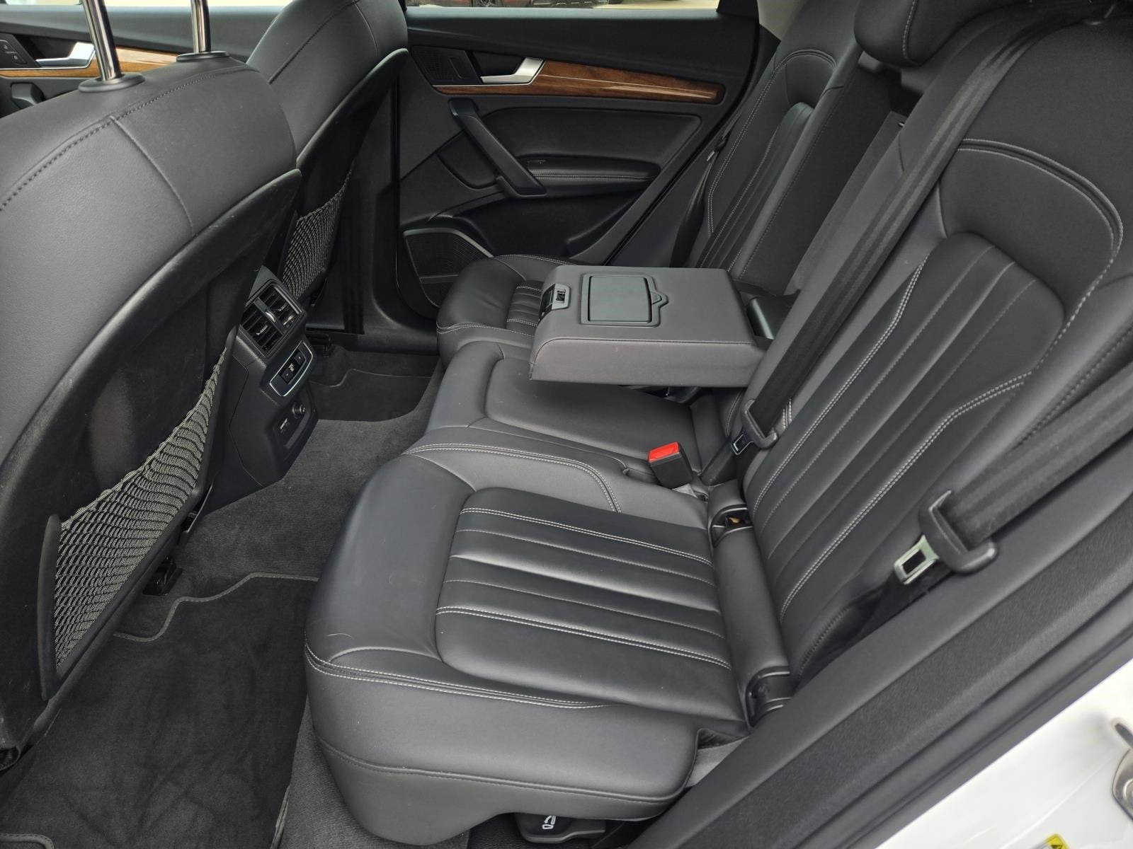 2023 Audi Q5 S line Premium Plus