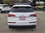 2023 Audi Q5 S line Premium Plus