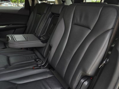 2024 Audi Q7 Premium Plus