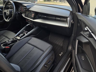 2022 Audi A3 Premium