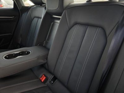 2022 Audi A3 Premium