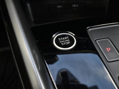 2022 Audi A3 Premium