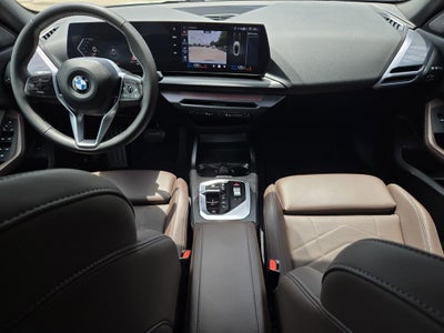 2025 BMW 2 series 228 xDrive