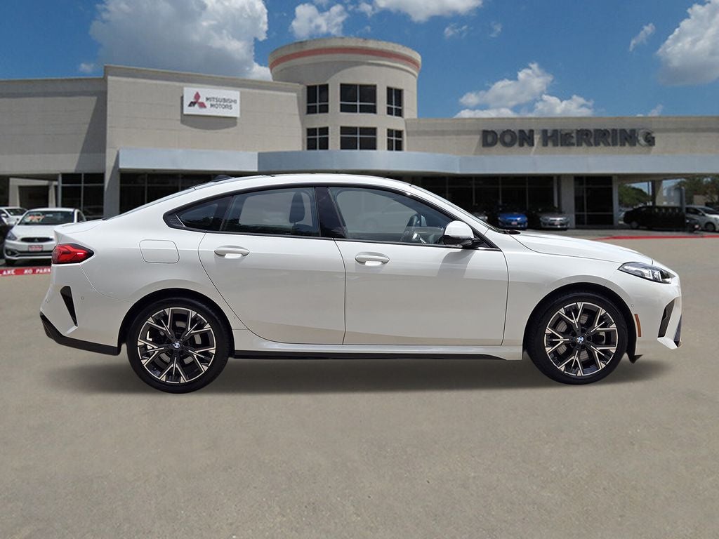 2025 BMW 2 series 228 xDrive