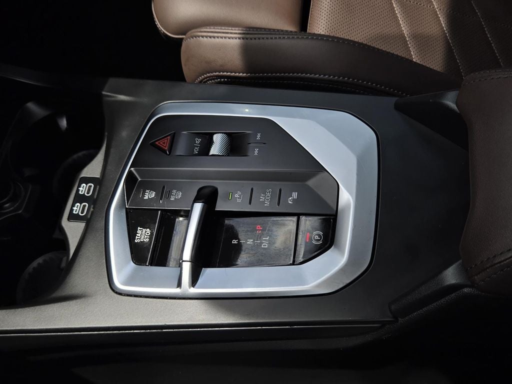 2025 BMW 2 series 228 xDrive