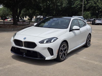 2025 BMW 2 series 228 xDrive