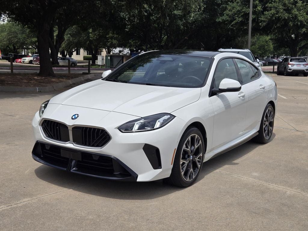 2025 BMW 2 series 228 xDrive