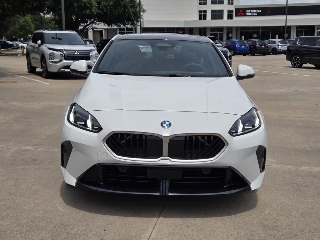 2025 BMW 2 series 228 xDrive