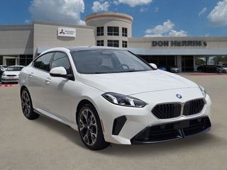 2025 BMW 2 series 228 xDrive