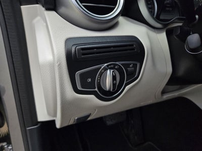 2017 Mercedes-Benz C-Class C 300 4MATIC®