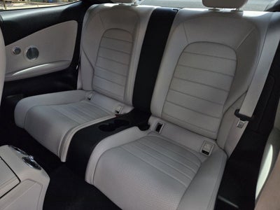 2017 Mercedes-Benz C-Class C 300 4MATIC®