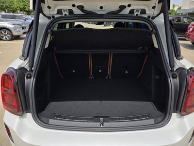 2024 MINI Countryman Cooper S