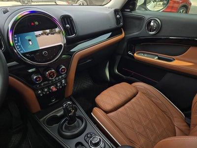 2024 MINI Countryman Cooper S