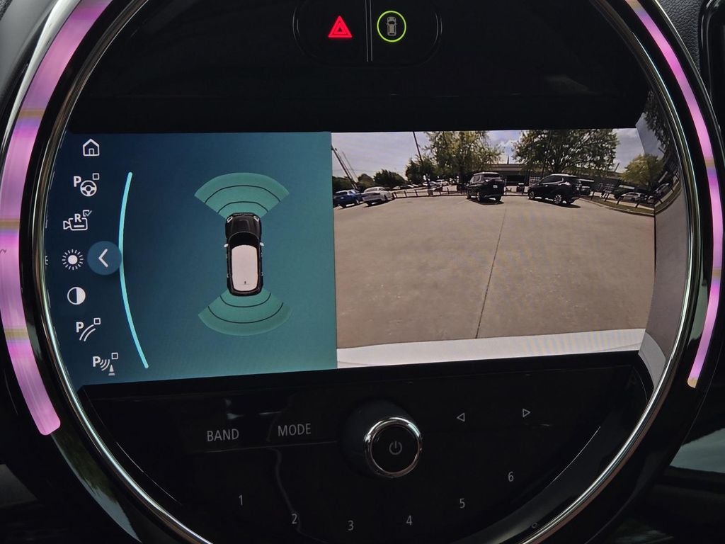 2024 MINI Countryman Cooper S