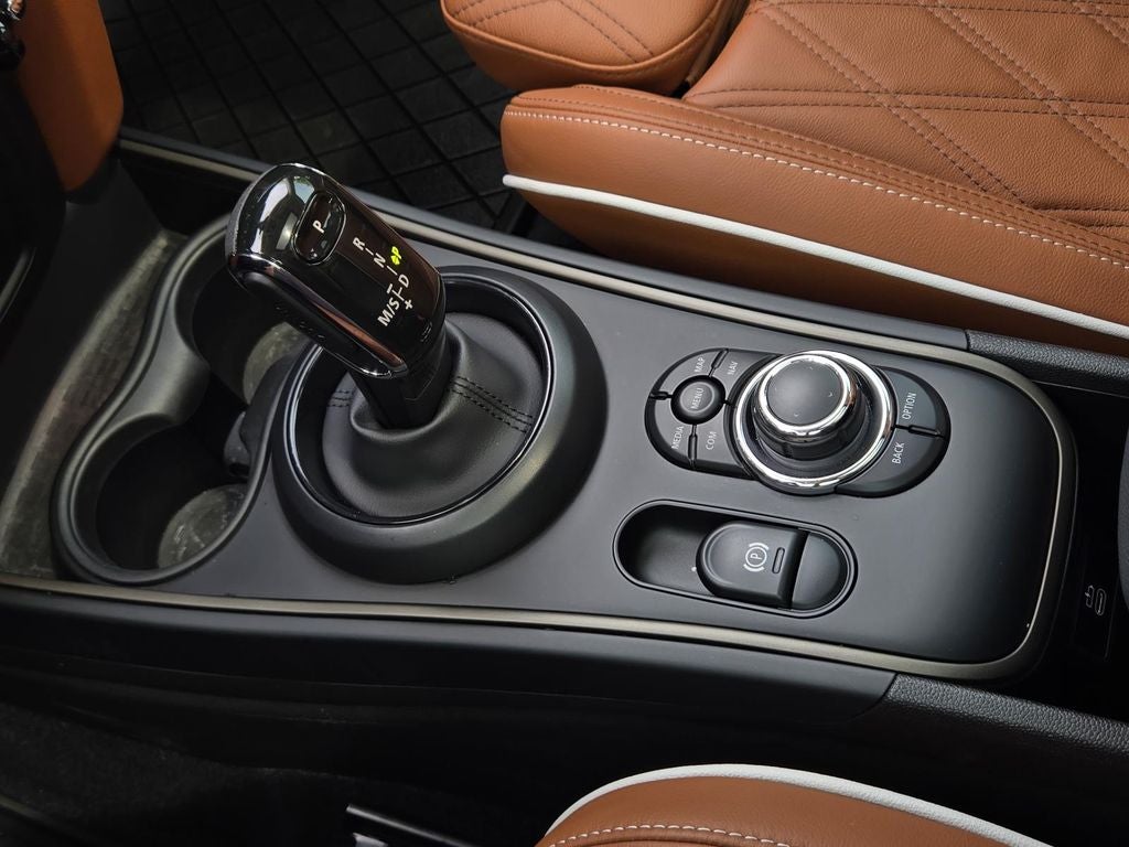 2024 MINI Countryman Cooper S