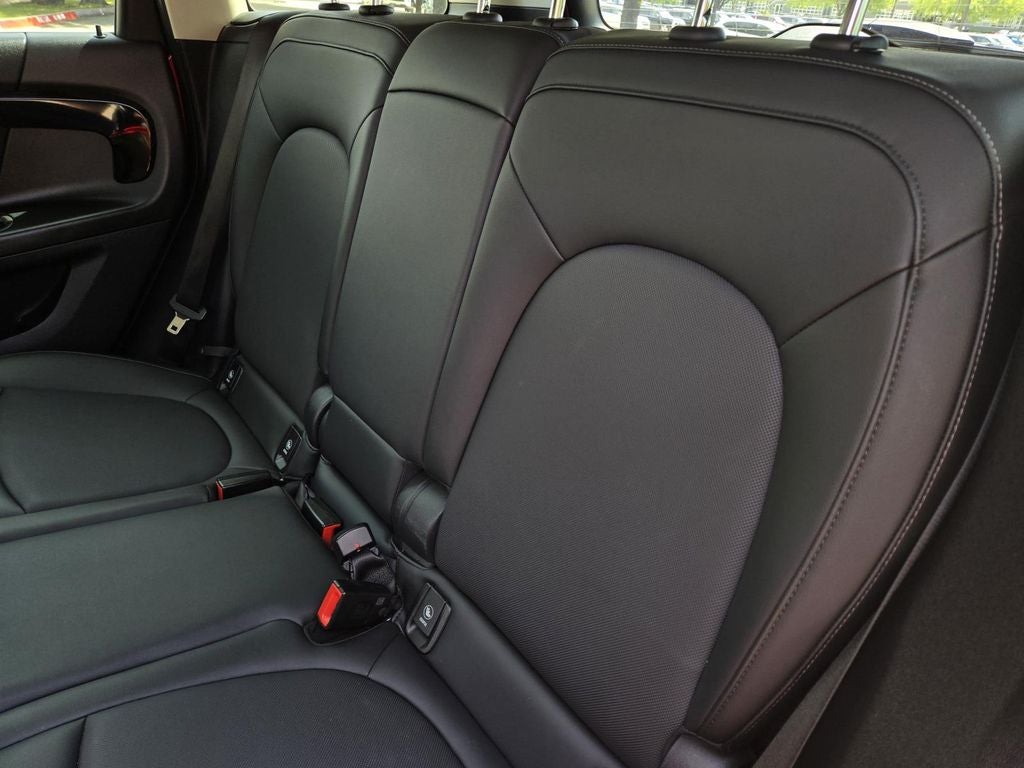 2022 MINI Countryman Cooper S