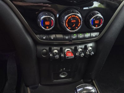 2022 MINI Countryman Cooper S