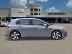 2024 Volkswagen Golf GTI S