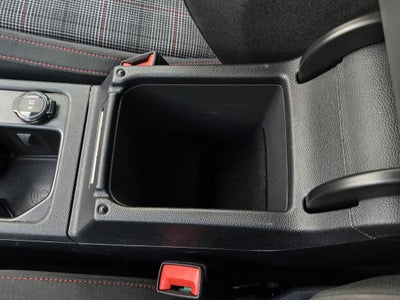 2024 Volkswagen Golf GTI S