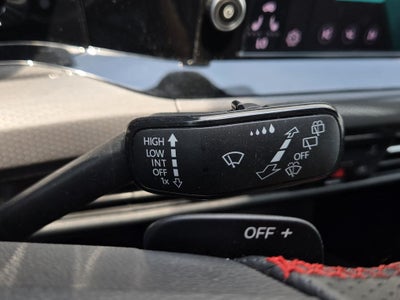 2024 Volkswagen Golf GTI S