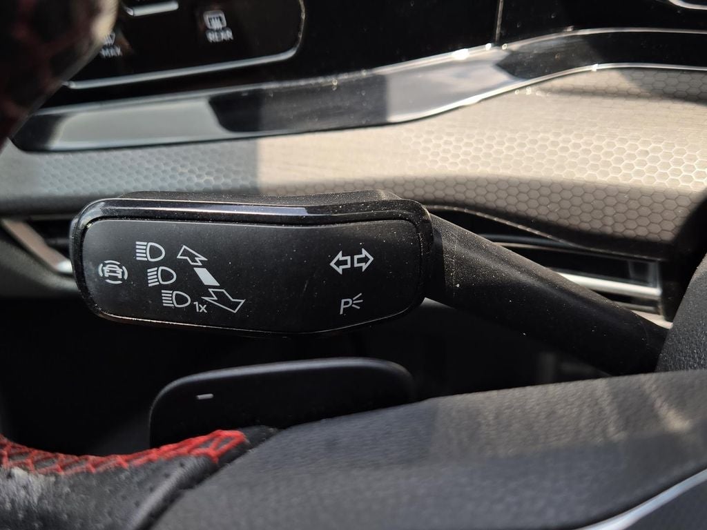 2024 Volkswagen Golf GTI S