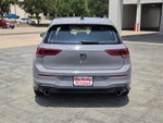 2024 Volkswagen Golf GTI S