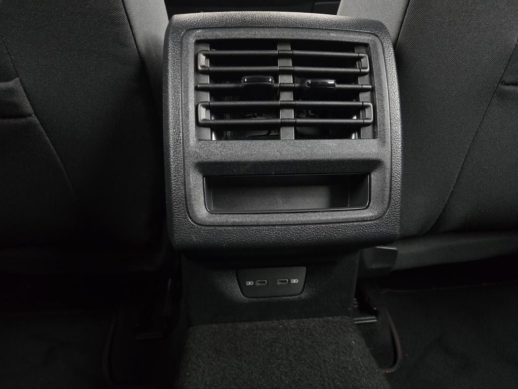 2024 Volkswagen Golf GTI S