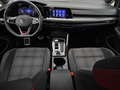 2024 Volkswagen Golf GTI S
