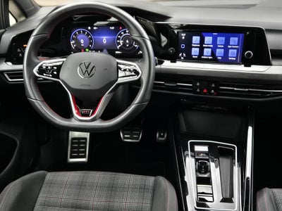 2024 Volkswagen Golf GTI S
