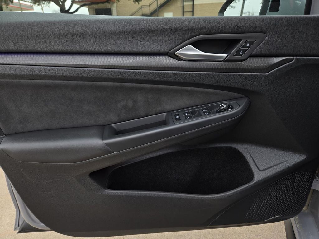 2024 Volkswagen Golf GTI S